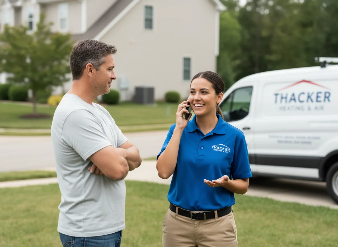 Ac Repair Rixeyville, VA FAQs
